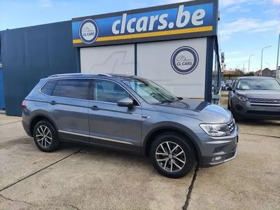 occasion VW Tiguan Allspace 1.5 TSI/Leder/Navi/Pdc/Cruise/Bluetooth/