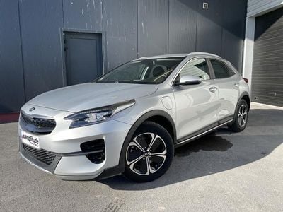 Gris perle mã©tallisã© Occasion 2021 Kia XCeed SUV | 20 999 € (Bon prix)