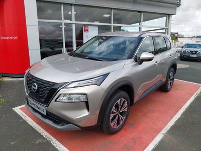 Occasion Nissan X-Trail Acenta 158 ch (116 kW) 2024 SUV
