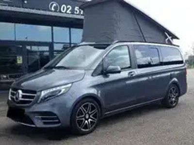 occasion Mercedes V250 ClasseMarco Polo Long Edition Amg Line