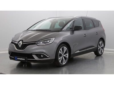 occasion Renault Grand Scénic IV Grand Scenic dCi 130 Energy - Intens