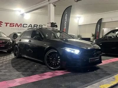 Mercedes A35 AMG