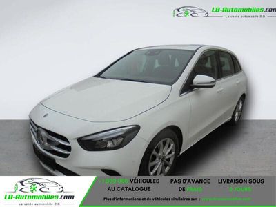 occasion Mercedes B220 Classe220 BVA