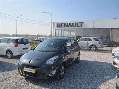 occasion Renault Scénic III 1.6 dCi Energy Silver Edition FAP