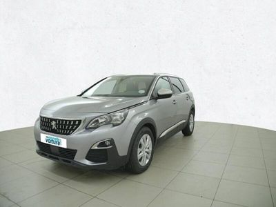 occasion Peugeot 5008 BlueHDi 130ch S&S EAT8 - Style