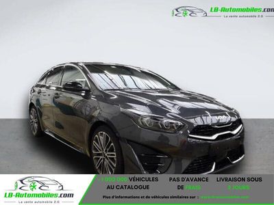 occasion Kia ProCeed 1.5 T-GDi 160 ch BVA