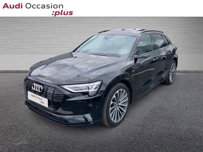 occasion Audi e-tron 408ch Avus Extended e-quattro