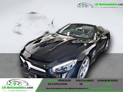 Occasion Mercedes SL400 367 ch (269 kW) 2020 Coupé