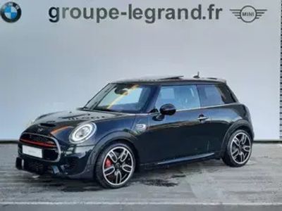 Mini John Cooper Works