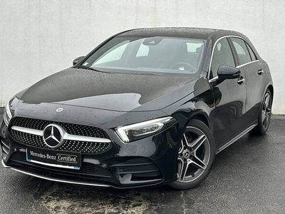 Mercedes A200