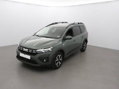 Occasion 2024 Dacia Jogger Expression Monospace | 19 490 € (Prix juste)