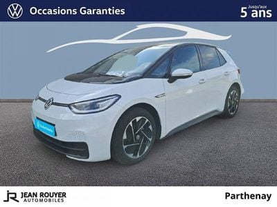 VW ID.3