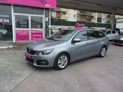 occasion Peugeot 308 SW 1.5 BLUEHDI 100CH S&S ACTIVE BUSINESS