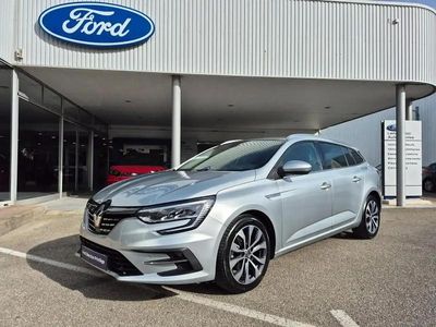 Renault Mégane GrandTour