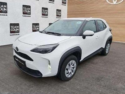 Occasion 2024 Toyota Yaris Hybrid | 22 390 € (Bon prix)
