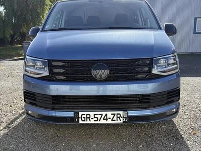 Occasion 2018 VW T6 Edition Van | 42 990 €