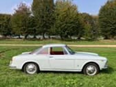 Autres Occasion 1970 Fiat 1500 Coupé | 25 500 €