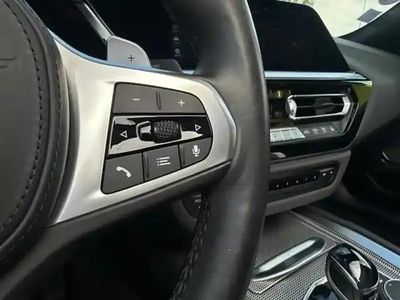 Occasion BMW 340 M Sport 2020 Alpinweiss iii Cabriolet