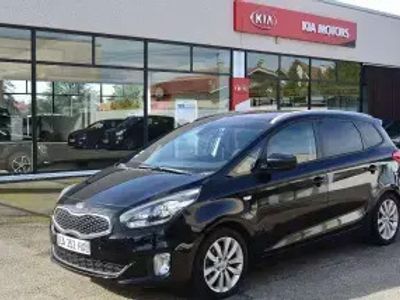 occasion Kia Carens 1.7 Crdi 115ch Active 7 Places