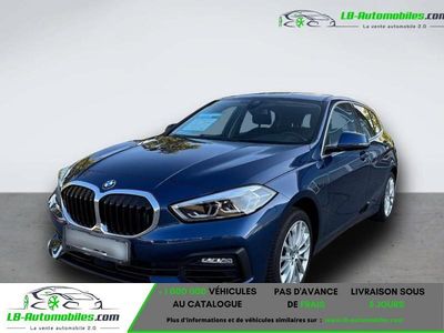 Occasion BMW 116 109 ch (80 kW) 2021 Citadine