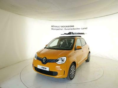 occasion Renault Twingo III Achat Intégral Intens 22.0 kWh