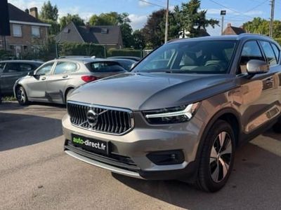 Occasion 2021 Volvo XC40 Business Edition SUV | 29 360 € (Prix juste)