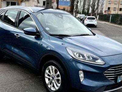 Occasion Ford Kuga Titanium 190 ch (139 kW) 2022 SUV