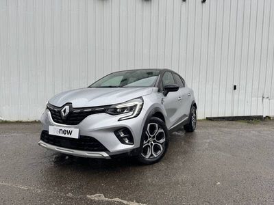 occasion Renault Captur CAPTURTCe 100 GPL - 21 - Intens