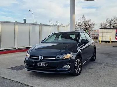 Occasion 2019 VW Polo LOUNGE Berline | 11 490 € (Bon prix)