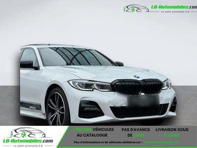 Occasion 2019 BMW 330 Comfort Edition Berline | 37 200 € (Prix assez cher)