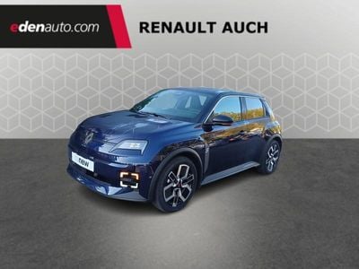 Renault R5