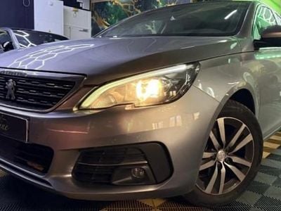 Occasion 2019 Peugeot 308 Allure Berline | 8 990 € (Super prix)