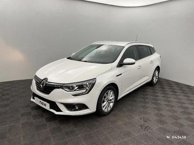 Renault Mégane IV