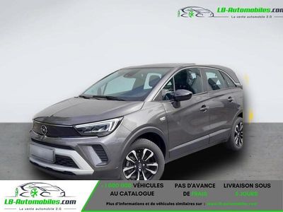 Occasion 2022 Opel Crossland SUV | 23 000 € (Prix cher)