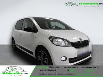 occasion Skoda Citigo 1.0 12v Mpi 75 Ch Bvm