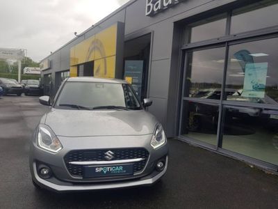 occasion Suzuki Swift 1.2 Dualjet Hybrid 83ch Privilège - VIVA185347869