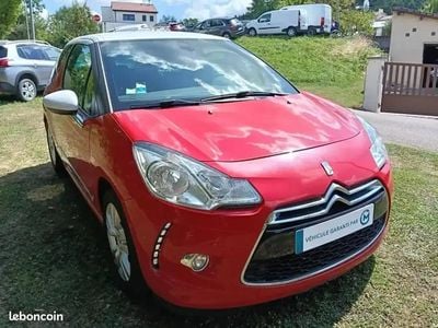 Citroën DS3