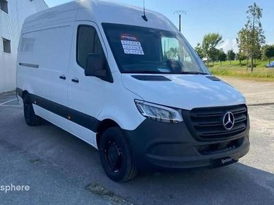 Occasion 2024 Mercedes Sprinter Van | 49 800 €