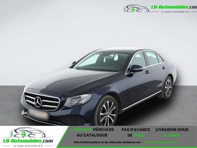 Occasion 2019 Mercedes E300 Berline | 32 100 € (Prix assez cher)