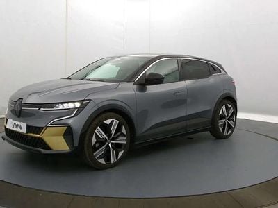 Occasion Renault Megane E-Tech Iconic 161 kW (220 ch) 2022 Gris Berline