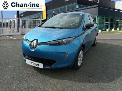 occasion Renault Zoe Life R90 2019
