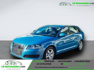 Occasion 2009 Audi A3 Berline | 11 400 €