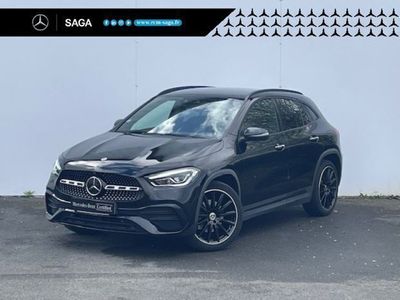 occasion Mercedes GLA250 e 160+102ch AMG Line 8G-DCT - VIVA195237377