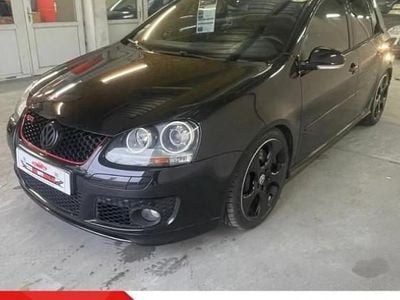 Noir Occasion 2008 VW Golf VI Edition Citadine | 10 999 € (Prix juste)