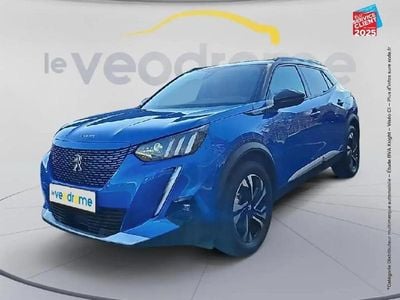 Peugeot e-2008