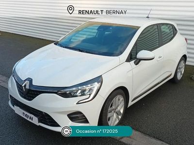 Occasion 2021 Renault Clio V Business Citadine | 16 490 € (Prix juste)