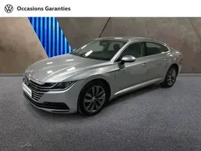 VW Arteon