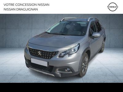 Occasion 2019 Peugeot 2008 Allure SUV | 11 990 € (Super prix)