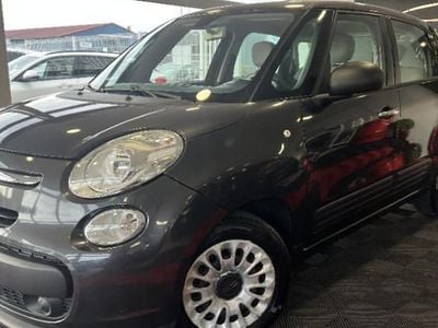 Occasion 2013 Fiat 500L Pop Monospace | 5 900 € (Prix juste)