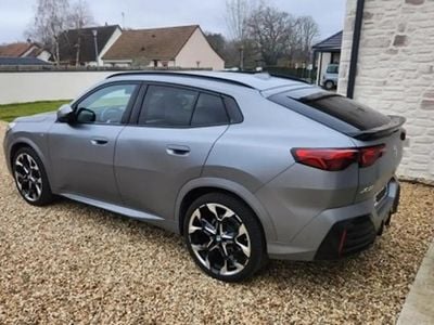 Occasion 2023 BMW X2 SUV | 35 000 € (Bon prix)